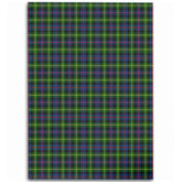 Farquharson Modern Tartan Classic Area Rug